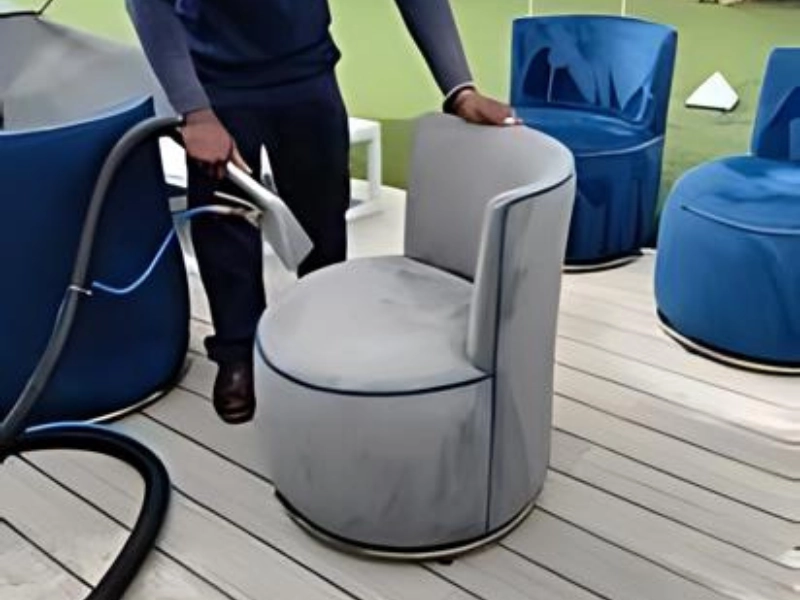 Residential Cleaning